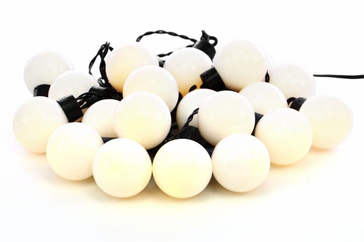 Dekorativní osvětlení