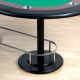 Velký pokerový stůl Monaco zelený