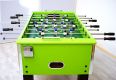 Stolní fotbal fotbálek PROFI GREEN EDITION