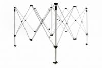 Konstrukce k PROFI pavilonům, 3 x 3 m