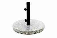 Podstavec na slunečník  mramor - 10 kg