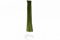 Obal na slunečník s průměrem do 4 m, zelený