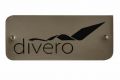 Zahradní set DIVERO - týkové dřevo
