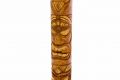 Dřevěný sloup totem 150 cm