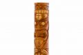 Dřevěný sloup totem 150 cm