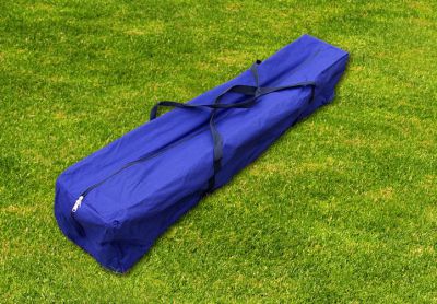 Přenosná taška Garth pro zahradní stan, 23 x 23 x 158 cm