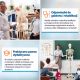 Anatomický model lidské kostry 181 cm na stojanu