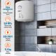 Elektrický bojler 30 l, 1500 W, termostat, max. 75 °C