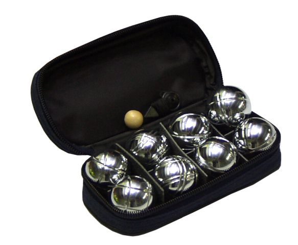 CorbySport 5300 Minipetanque osmikoulový
