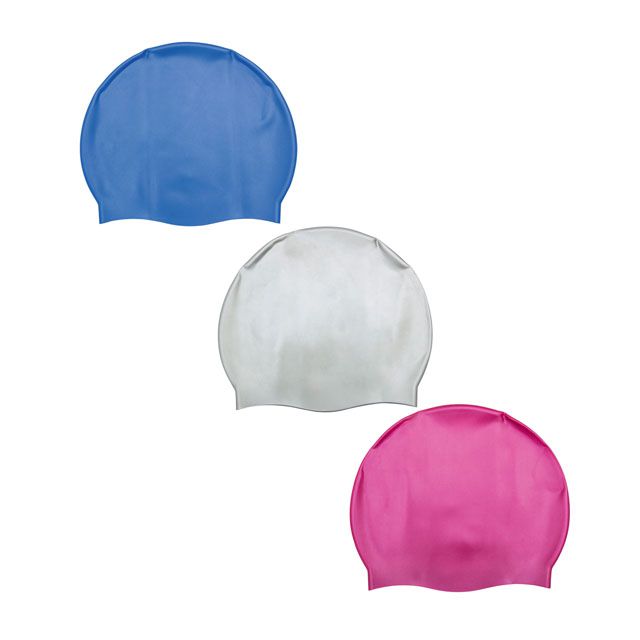 CorbySport GLIDE CAP 56178 Koupací čepice unisex