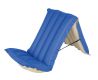 Nafukovací lehátko trojdílné 180 x 66 cm