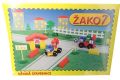 Dětská stavebnice Žako
