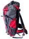 Batoh pro horskou turistiku 60 l - červený