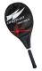 Tenisová raketa s hliníkovým rámem - č.3