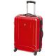 Kufr Ellehammer Reykjavik Spinner Trolley , cestovní kufr, vel. M, červený
