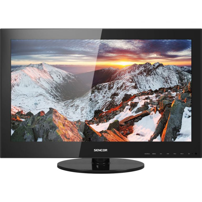 Sencor SLE 24F58M4 - LED televize 24\