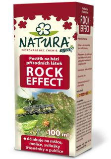 Hnojivo Agro Natura Rock Effect 250ml