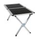 Skládací stůl na kempování 140 x 70 cm