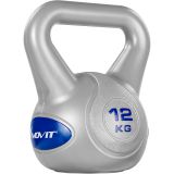 Kettlebell činka 12 kg MOVIT