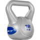 Kettlebell činka 12 kg MOVIT