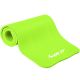 MOVIT Gymnastická podložka na jógu, 183 x 60 x 1 cm, limetka
