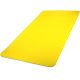 MOVIT Gymnastická podložka na jógu, 183 x 60 x 1 cm, žlutá
