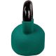 MOVIT Sada 3 kettlebell činek, litina a vinyl, 26 kg