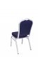 Banketová židle Napoli
