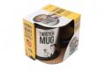 Samomíchající se hrnek Twister Mug