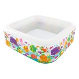 MARIMEX Bazén Aquarium nafukovací