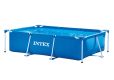 INTEX Bazén Florida Junior 2,0 x 3,0 x 0,75 m bez filtrace