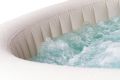 INTEX Bazén vířivý nafukovací Pure Spa, Bubble HWS