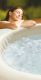 INTEX Bazén vířivý nafukovací Pure Spa, Bubble HWS