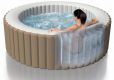 INTEX Bazén vířivý nafukovací Pure Spa, Bubble HWS