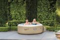 INTEX Bazén vířivý nafukovací Pure Spa, Bubble HWS