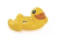 Nafukovací lehátko kachna - malé