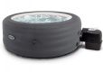 INTEX Bazén vířivý nafukovací Simple Spa, Bubble