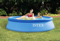INTEX Bazén Tampa bez příslušenství, 2,44 x 0,61 m