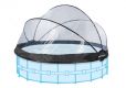 MARIMEX Zastřešení pro nadzemní bazény, 3,66 m