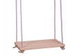 MARIMEX Houpačka závěsná Heidi,  19,5 x 46 x 2,5 cm, dřevo