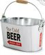 Chladící kbelík na pivo
