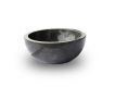 Kamenné umyvadlo leštěný mramor 40 cm Black