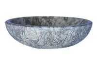 Umyvadlo z přírodního kamene Nyonya Grey