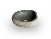 Umyvadlo z říčního kamene Lavabo, originál, malé 25 - 45 cm