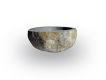 Umyvadlo z říčního kamene Lavabo, originál, malé 25 - 45 cm