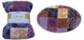 Deka z mikrovlákna 150 x 200 cm - PATCHWORK