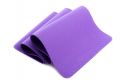 Podložka na jógu 183 x 61 x 0,4 cm - FIALOVÁ
