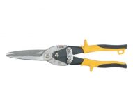 Nůžky na plech 290 mm rovné CrMo