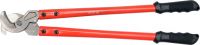 Kleště pákové štípací pr. 250mm2, 580mm