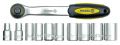Gola sada 1/2", 11 ks
